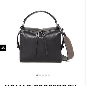 Botkier Nomad Crossbody Bag